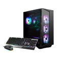 thumbnail image 5 of MSI Aegis RS 12TG-261 Gaming & Entertainment Desktop PC (Intel i7-12700KF 12-Core, GeForce RTX 3060 Ti, 64GB DDR5 4800MHz RAM, Win 10 Pro) with Microsoft 365 Personal , Hub, 5 of 6