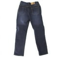 thumbnail image 2 of Joe Rocket Men's Anthem Jean (Blue Denim, 34), 2 of 4