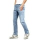 thumbnail image 2 of Vaqueros Heyfanee Slim-Fit Stretch Denim Azul Claro para Hombre, 2 of 5