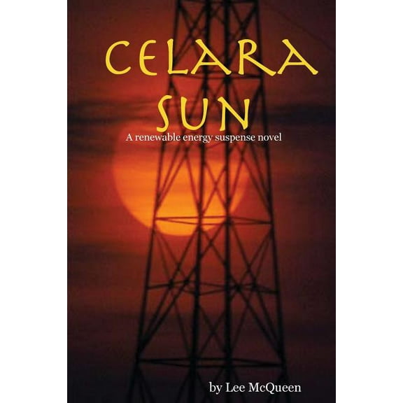 Celara Sun (Paperback)