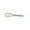 Multicolor, variant on SPRING PARK 1Pcs Multicolor Silicone Whisk, Balloon Whisk , Wire Whisk, Egg Frother, Milk and Egg Beater Blender - Kitchen Utensils for Blending, Whisking, Beating, Stirring