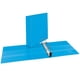 thumbnail image 2 of Carpeta de 3 anillas Avery Heavy-Duty View, 2,8 cm de ancho, lomo azul, 2 of 9