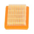 thumbnail image 4 of Kit de Bujías Juego de Filtros de Aire ANGGREK Resistencia Al Desgaste Peso Ligero para FS200R FS202, 4 of 8