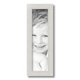 thumbnail image 2 of ArtToFrames 5x18 inch White Picture Frame, White Wood Poster Frame (4331), 2 of 8