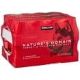 thumbnail image 3 of Kirkland Signature Nature's Domain Dog Food, Turkey & Pea Stew, 13.2 Oz (24 Ct), 3 of 5