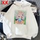 thumbnail image 3 of Sudadera con capucha Genshin Impact para mujer, ropa urbana Ulzzang de gran tamaño de Corea, sudaderas femeninas, ropa de gran tamaño de Corea, 3 of 5