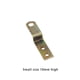thumbnail image 4 of Riwesomey Conector de esquina de cajón, accesorio de repuesto, conectores portátiles de Metal en forma de Z, reparación, modificación, Suministros de soldadura S, 4 of 6