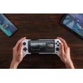 thumbnail image 6 of 8Bitdo Ultimate Mobile Gaming Controlle(White), 6 of 9