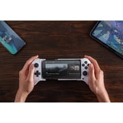 8Bitdo Ultimate Mobile Gaming Controlle(White)