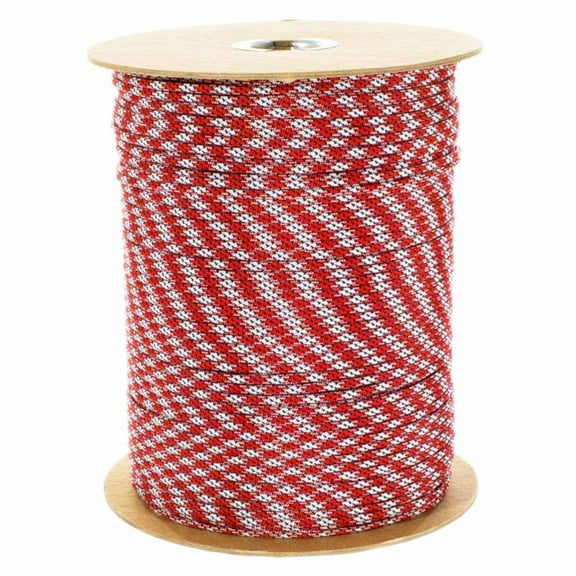 Paracord Planet 550 LB Type III 7 Strand 4mm Tactical Cord with Choices of 10, 20, 25, 50, 100, 250 & 1000 Foot Spools