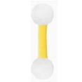 thumbnail image 1 of Tough Dog Rope for Large Dogs Dog Pack Aggressive Chewers Pack of Dog Small Doggy Pet for Dogs Small Indestructible Tug of War Dog Aggressive Chewers Squeaky Rubber Dog outside for, 1 of 4