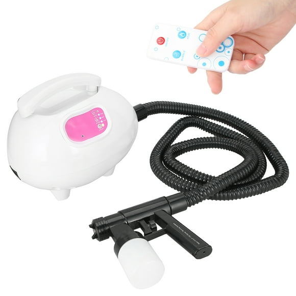 Electric Spray Tan Airbrush Machine, Tanning Spray Machine Electric Spray Tan Spray Machine For Home Use EU Plug 220V