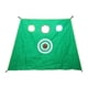 thumbnail image 4 of Golf Golf Target Net Target Target Men Mujeres Driving Driving ¿Ayuda a la práctica de la práctica de la práctica de los adultos para deportes, 4 of 9