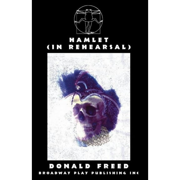 Hamlet (In Rehearsal) (Paperback)