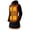 Onyx, variant on Victoria Women's Heated Coat by Gobi Heat