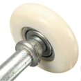 thumbnail image 4 of Roulette de Porte de Garage en Nylon Robuste à Billes Scellée 105mm Longueur 105mm, 4 of 4