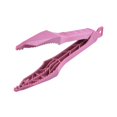 thumbnail image 3 of koolsoo Fish Clamp Anti Skid Opening 8.5 cm Fish Grabber Tool Fishing Accessory Tool Pink, 3 of 9