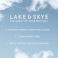 thumbnail image 5 of Perfume Lake & Skye 222 Cosmic Coco + Musk 30 ml para cabello y cuerpo, 5 of 5