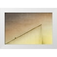 thumbnail image 1 of Endermann, Rolf 18x13 White Modern Wood Framed Museum Art Print Titled - lamp light, 1 of 4