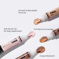 thumbnail image 2 of L.A. Girl Pro Conceal HD Concealer 0.28 Ounce (Fawn) (LAX-GC983-C), 2 of 5