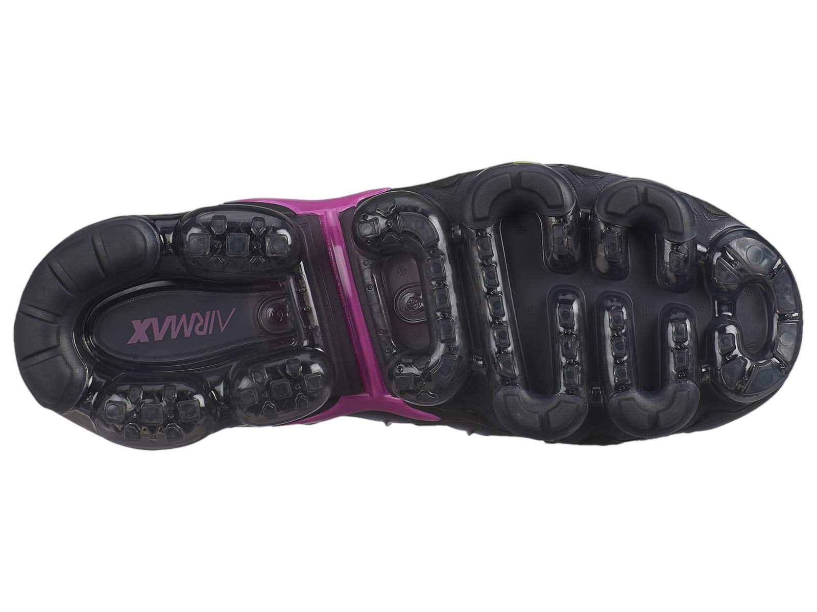 men pink vapormax