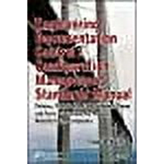 Engineering Documentation Control / Configuration Management Standards Manual (Hardcover)