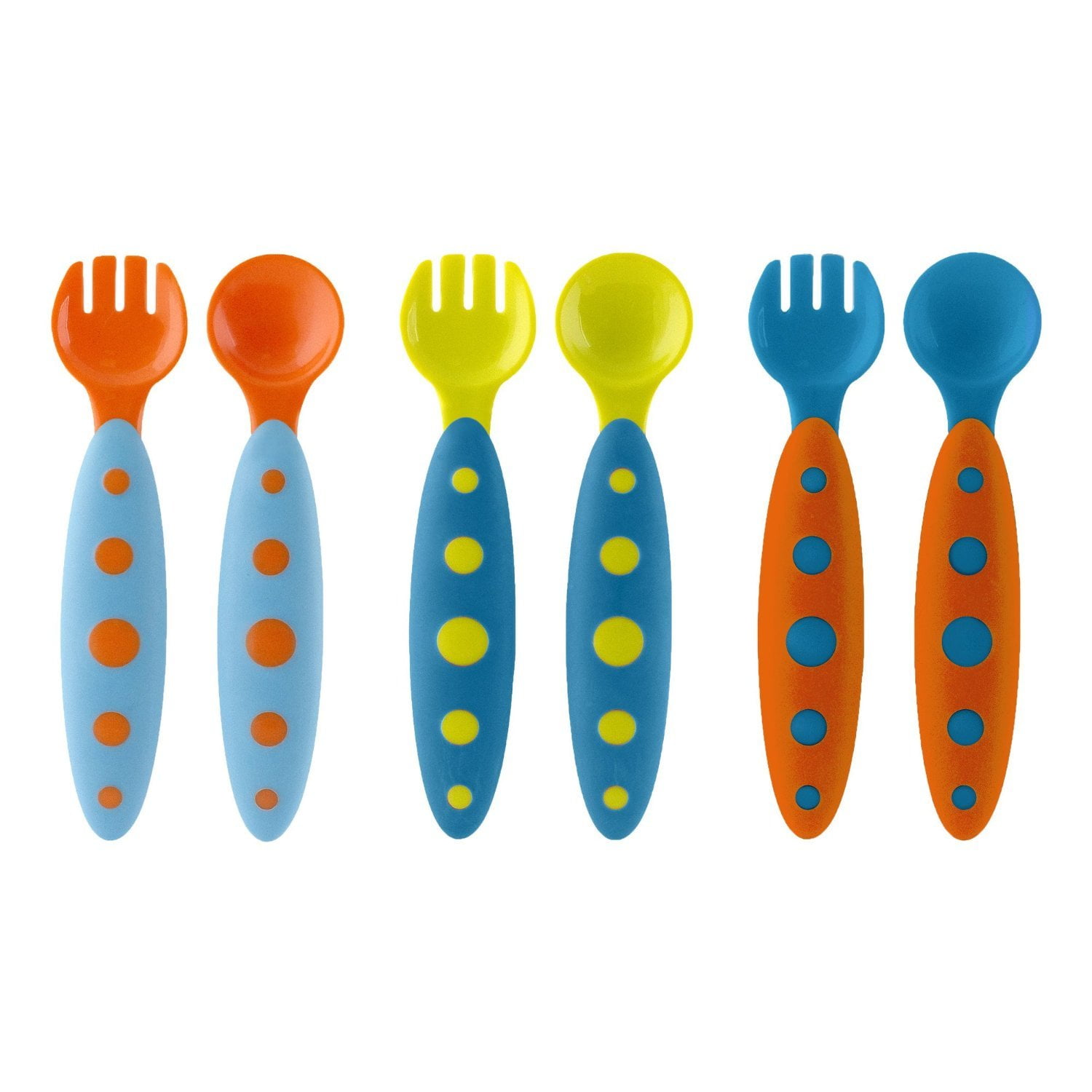 utensils silicone set