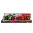 thumbnail image 2 of Set 2 Autos Cars Toy Mark  Rayo y Francesco, 2 of 2