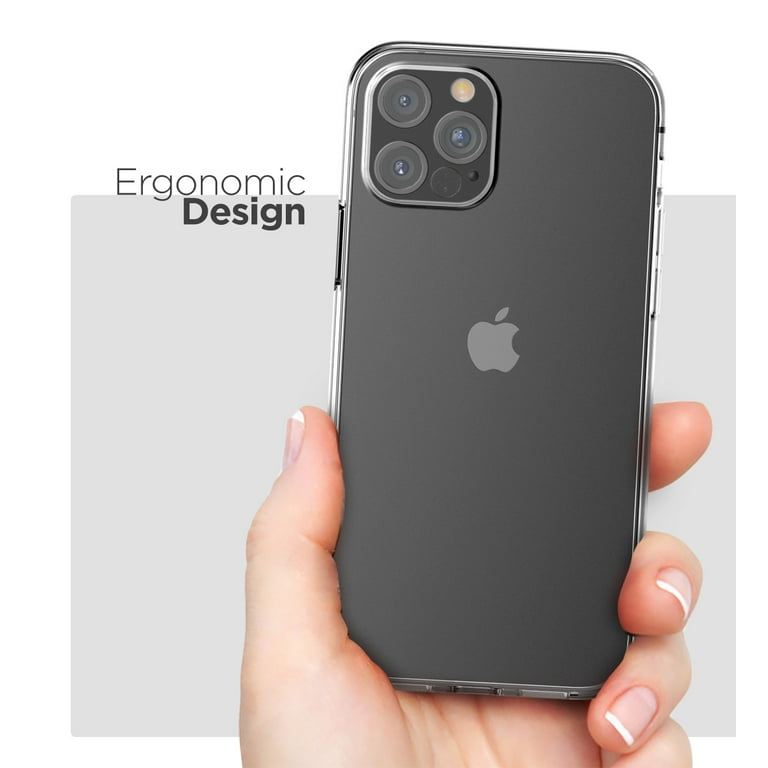 A SCENE Clear case【iPhone12/12pro】 Amazon.com: Apple iPhone 12 Pro Max Clear Polycarbonate Case