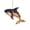Multicolor-B, variant on Lilixerw Colorful Hummingbirds Sun Catcher Window Decoration,2D Acrylic Ornament with Metal Chain,Indoor Outdoor Home Garden Decor,Festive Gift,3.94 Inch,Multicolor