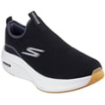 thumbnail image 3 of Tenis Skechers Go Run Elevate 2.0 para Hombre 220849XBLK negro 27.5, 3 of 5