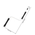 thumbnail image 2 of unbranded Accesorio Para Toldo Con Manija De Engranaje Para Control Manual Y Protección Contra Lluvia, 2 of 8