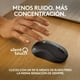 thumbnail image 3 of Mouse Logitech M240 Inalámbrico, 3 of 4