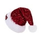 thumbnail image 5 of Gorro Navideño Jinwen con Lentejuelas Rojo, 5 of 8