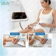 thumbnail image 4 of SoulGenie MovNFlo Super Economical Enema Bag Kit (2 Qt) - 1 Piece, 4 of 9