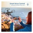 thumbnail image 3 of Dron Snaptain  SP650 Cámara 1080 HD; Con Control De Voz, 3 of 3