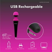 PalmPower Rechargeable Massager