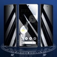 thumbnail image 2 of PANDACO Privacy Tempered Glass Ultra Thin Screen Protector for Google Pixel 9, 2 of 2