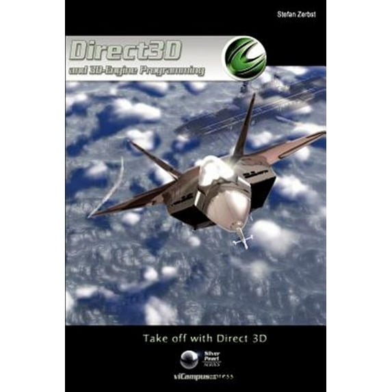 Pre-Owned Direct3d and 3d Engine Programming