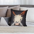 thumbnail image 6 of My Hero Academia Pillow Case Soft Pillow Cover Pillowcase Decorative Cushion Cover Home Decor 12 "x12 ", 6 of 8