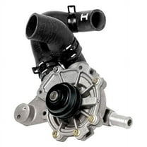 Motorcraft Engine Water Pump PW-568 Fits select: 2015-2016 FORD F150, 2015-2017 FORD EXPEDITION