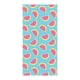 thumbnail image 2 of Microfiber Beach Towel Super Colorful Bath Towel Sandproof Beach Blanket Multi-Purpose Towel For Travel Swimming Pool 30x60 Inch, 2 of 7