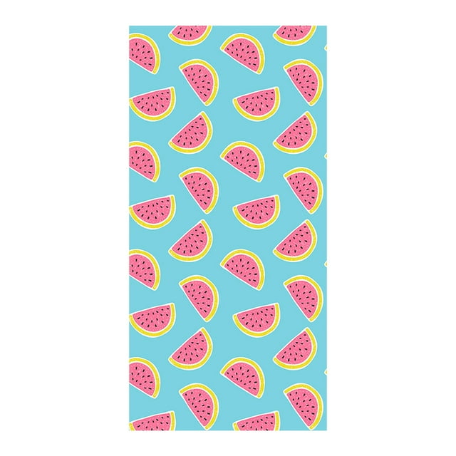 Beach Blanket Sandproof Microfiber Beach Towel Super Lightweight Colorful Bath Towel Sandproof Beach Blanket Multi-Purpose Towel for Travel Swimming Pool 30X60 Inch Microfiber Towels for Cars