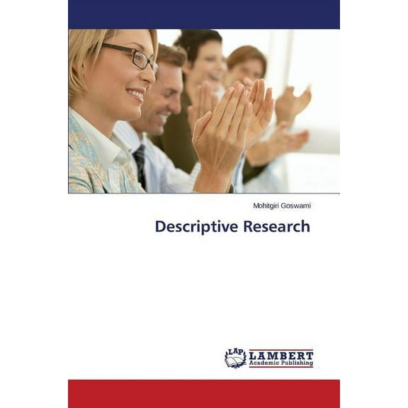Descriptive Research (Paperback)