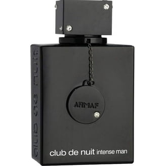 Armaf Club de Nuit Urban Man Elixir, 3.6 oz EDP Spray, Oriental