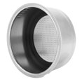 thumbnail image 1 of Dioche Coffee Machine Accessories, Coffee Filter, Environmental Friendly, For Home Gift Christmas Gift Coffee Shop, 1 of 8