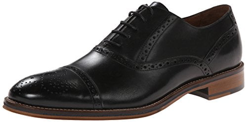 Johnston \u0026 Murphy Men?s Conard Cap Toe 