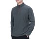 thumbnail image 2 of pstuiky Camisas para hombre de manga larga, Camiseta informal de cuello alto para hombre, camiseta deportiva informal, camiseta de manga larga, camiseta de cuello alto de manga larga xl, 2 of 9