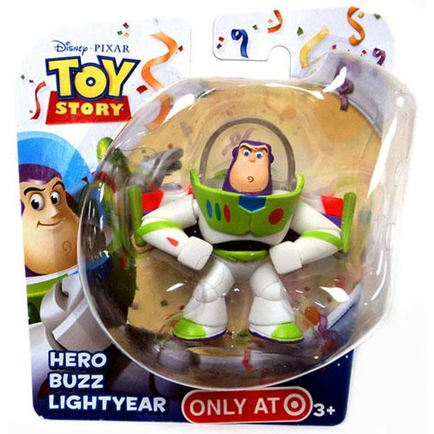 toy story holiday hero talking buzz lightyear to the rescue figure