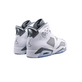 thumbnail image 3 of JORDAN MENS Air Jordan 6 "Cool Grey" CT8529 100 CT8529 100 from Stadium Goods, 3 of 8